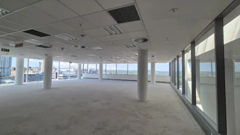 90 Grayston Drive, Sandton